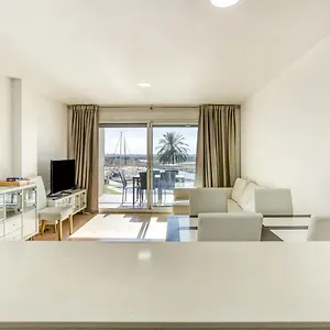 Amb Piscina I Zona Enjardinada Appartement